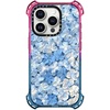 image:imageCASETiFY for iPhone 15 Pro Case  Bounce Compatible with MagSafe  Shockproof  213 ft 6x Military Grade Drop Protection  Bee in the Flowers by Papio Press  Cotton CandyBlue Hydrangea