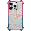 image:imageCASETiFY for iPhone 15 Pro Case  Bounce Compatible with MagSafe  Shockproof  213 ft 6x Military Grade Drop Protection  Bee in the Flowers by Papio Press  Cotton CandyYoshino Cherry Blossoms