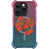 image:imageCASETiFY for iPhone 15 Pro Case  Bounce Compatible with MagSafe  Shockproof  213 ft 6x Military Grade Drop Protection  Bee in the Flowers by Papio Press  Cotton CandyCherry Tomatoes