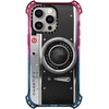 image:imageCASETiFY for iPhone 15 Pro Case  Bounce Compatible with MagSafe  Shockproof  213 ft 6x Military Grade Drop Protection  Bee in the Flowers by Papio Press  Cotton CandyCamera Case  Classic
