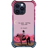 image:imageCASETiFY for iPhone 15 Pro Case  Bounce Compatible with MagSafe  Shockproof  213 ft 6x Military Grade Drop Protection  Bee in the Flowers by Papio Press  Cotton CandyCowboy Quest