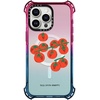 image:imageCASETiFY for iPhone 15 Pro Case  Bounce Compatible with MagSafe  Shockproof  213 ft 6x Military Grade Drop Protection  Bee in the Flowers by Papio Press  Cotton CandyCherry Tomatoes