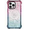 image:imageCASETiFY for iPhone 15 Pro Case  Bounce Compatible with MagSafe  Shockproof  213 ft 6x Military Grade Drop Protection  Bee in the Flowers by Papio Press  Cotton CandySea Shore