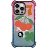 image:imageCASETiFY for iPhone 15 Pro Case  Bounce Compatible with MagSafe  Shockproof  213 ft 6x Military Grade Drop Protection  Bee in the Flowers by Papio Press  Cotton CandyLucky