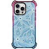 image:imageCASETiFY for iPhone 15 Pro Case  Bounce Compatible with MagSafe  Shockproof  213 ft 6x Military Grade Drop Protection  Bee in the Flowers by Papio Press  Cotton CandyNadyung Water