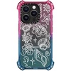 image:imageCASETiFY for iPhone 15 Pro Case  Bounce Compatible with MagSafe  Shockproof  213 ft 6x Military Grade Drop Protection  Bee in the Flowers by Papio Press  Cotton CandySea Shore