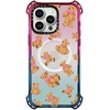 image:imageCASETiFY for iPhone 15 Pro Case  Bounce Compatible with MagSafe  Shockproof  213 ft 6x Military Grade Drop Protection  Bee in the Flowers by Papio Press  Cotton CandyBeary Sweet