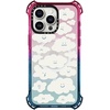 image:imageCASETiFY for iPhone 15 Pro Case  Bounce Compatible with MagSafe  Shockproof  213 ft 6x Military Grade Drop Protection  Bee in the Flowers by Papio Press  Cotton CandyCute Clouds
