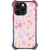 image:imageCASETiFY for iPhone 15 Pro Case  Bounce Compatible with MagSafe  Shockproof  213 ft 6x Military Grade Drop Protection  Bee in the Flowers by Papio Press  Cotton CandyMaddies Florals