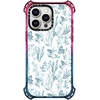 image:imageCASETiFY for iPhone 15 Pro Case  Bounce Compatible with MagSafe  Shockproof  213 ft 6x Military Grade Drop Protection  Bee in the Flowers by Papio Press  Cotton CandyElegant pastel blue vintage butterfly floral