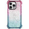 image:imageCASETiFY for iPhone 15 Pro Case  Bounce Compatible with MagSafe  Shockproof  213 ft 6x Military Grade Drop Protection  Bee in the Flowers by Papio Press  Cotton CandySea Shore