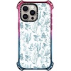 image:imageCASETiFY for iPhone 15 Pro Case  Bounce Compatible with MagSafe  Shockproof  213 ft 6x Military Grade Drop Protection  Bee in the Flowers by Papio Press  Cotton CandyElegant pastel blue vintage butterfly floral