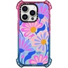 image:imageCASETiFY for iPhone 15 Pro Case  Bounce Compatible with MagSafe  Shockproof  213 ft 6x Military Grade Drop Protection  Bee in the Flowers by Papio Press  Cotton CandyMystic Daisy