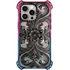 image:imageCASETiFY for iPhone 15 Pro Case  Bounce Compatible with MagSafe  Shockproof  213 ft 6x Military Grade Drop Protection  Bee in the Flowers by Papio Press  Cotton CandyFrame
