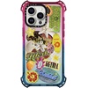 image:imageCASETiFY for iPhone 15 Pro Case  Bounce Compatible with MagSafe  Shockproof  213 ft 6x Military Grade Drop Protection  Bee in the Flowers by Papio Press  Cotton CandyBaddest Souvenir