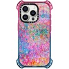 image:imageCASETiFY for iPhone 15 Pro Case  Bounce Compatible with MagSafe  Shockproof  213 ft 6x Military Grade Drop Protection  Bee in the Flowers by Papio Press  Cotton CandyMy Neon Summer