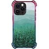 image:imageCASETiFY for iPhone 15 Pro Case  Bounce Compatible with MagSafe  Shockproof  213 ft 6x Military Grade Drop Protection  Bee in the Flowers by Papio Press  Cotton CandyPine Forest