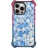 image:imageCASETiFY for iPhone 15 Pro Case  Bounce Compatible with MagSafe  Shockproof  213 ft 6x Military Grade Drop Protection  Bee in the Flowers by Papio Press  Cotton CandyBlue Hydrangea