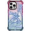 image:imageCASETiFY for iPhone 15 Pro Case  Bounce Compatible with MagSafe  Shockproof  213 ft 6x Military Grade Drop Protection  Bee in the Flowers by Papio Press  Cotton CandyAt LoverS Gate