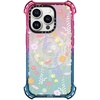 image:imageCASETiFY for iPhone 15 Pro Case  Bounce Compatible with MagSafe  Shockproof  213 ft 6x Military Grade Drop Protection  Bee in the Flowers by Papio Press  Cotton Candycute little floral