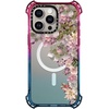 image:imageCASETiFY for iPhone 15 Pro Case  Bounce Compatible with MagSafe  Shockproof  213 ft 6x Military Grade Drop Protection  Bee in the Flowers by Papio Press  Cotton CandyMY SUCCULENT GARDEN ROSE