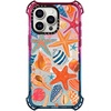 image:imageCASETiFY for iPhone 15 Pro Case  Bounce Compatible with MagSafe  Shockproof  213 ft 6x Military Grade Drop Protection  Bee in the Flowers by Papio Press  Cotton CandySea Shells