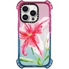 image:imageCASETiFY for iPhone 15 Pro Case  Bounce Compatible with MagSafe  Shockproof  213 ft 6x Military Grade Drop Protection  Bee in the Flowers by Papio Press  Cotton CandyStargazer Lily