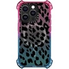 image:imageCASETiFY for iPhone 15 Pro Case  Bounce Compatible with MagSafe  Shockproof  213 ft 6x Military Grade Drop Protection  Bee in the Flowers by Papio Press  Cotton CandyLacie Leopard