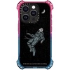 image:imageCASETiFY for iPhone 15 Pro Case  Bounce Compatible with MagSafe  Shockproof  213 ft 6x Military Grade Drop Protection  Bee in the Flowers by Papio Press  Cotton CandySomehow  Someday
