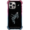 image:imageCASETiFY for iPhone 15 Pro Case  Bounce Compatible with MagSafe  Shockproof  213 ft 6x Military Grade Drop Protection  Bee in the Flowers by Papio Press  Cotton CandySomehow  Someday