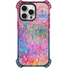 image:imageCASETiFY for iPhone 15 Pro Case  Bounce Compatible with MagSafe  Shockproof  213 ft 6x Military Grade Drop Protection  Bee in the Flowers by Papio Press  Cotton CandyMy Neon Summer