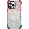 image:imageCASETiFY for iPhone 15 Pro Case  Bounce Compatible with MagSafe  Shockproof  213 ft 6x Military Grade Drop Protection  Bee in the Flowers by Papio Press  Cotton CandyEleanor