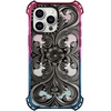 image:imageCASETiFY for iPhone 15 Pro Case  Bounce Compatible with MagSafe  Shockproof  213 ft 6x Military Grade Drop Protection  Bee in the Flowers by Papio Press  Cotton CandyFrame
