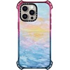 image:imageCASETiFY for iPhone 15 Pro Case  Bounce Compatible with MagSafe  Shockproof  213 ft 6x Military Grade Drop Protection  Bee in the Flowers by Papio Press  Cotton CandyAtlantic Ocean Sunrise