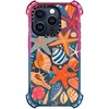 image:imageCASETiFY for iPhone 15 Pro Case  Bounce Compatible with MagSafe  Shockproof  213 ft 6x Military Grade Drop Protection  Bee in the Flowers by Papio Press  Cotton CandySea Shells