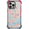 image:imageCASETiFY for iPhone 15 Pro Case  Bounce Compatible with MagSafe  Shockproof  213 ft 6x Military Grade Drop Protection  Bee in the Flowers by Papio Press  Cotton CandyYoshino Cherry Blossoms