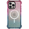 image:imageCASETiFY for iPhone 15 Pro Case  Bounce Compatible with MagSafe  Shockproof  213 ft 6x Military Grade Drop Protection  Bee in the Flowers by Papio Press  Cotton CandySpace pattern on clear background