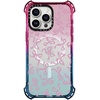 image:imageCASETiFY for iPhone 15 Pro Case  Bounce Compatible with MagSafe  Shockproof  213 ft 6x Military Grade Drop Protection  Bee in the Flowers by Papio Press  Cotton CandyBows