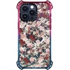 image:imageCASETiFY for iPhone 15 Pro Case  Bounce Compatible with MagSafe  Shockproof  213 ft 6x Military Grade Drop Protection  Bee in the Flowers by Papio Press  Cotton CandyVINTAGE FLOWER MONDAY