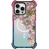 image:imageCASETiFY for iPhone 15 Pro Case  Bounce Compatible with MagSafe  Shockproof  213 ft 6x Military Grade Drop Protection  Bee in the Flowers by Papio Press  Cotton CandyMY SUCCULENT GARDEN ROSE