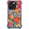 image:imageCASETiFY for iPhone 15 Pro Case  Bounce Compatible with MagSafe  Shockproof  213 ft 6x Military Grade Drop Protection  Bee in the Flowers by Papio Press  Cotton CandySea Shells