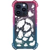 image:imageCASETiFY for iPhone 15 Pro Case  Bounce Compatible with MagSafe  Shockproof  213 ft 6x Military Grade Drop Protection  Bee in the Flowers by Papio Press  Cotton CandyJust Some Buns