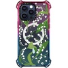 image:imageCASETiFY for iPhone 15 Pro Case  Bounce Compatible with MagSafe  Shockproof  213 ft 6x Military Grade Drop Protection  Bee in the Flowers by Papio Press  Cotton CandyLily Of The Valley