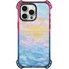 image:imageCASETiFY for iPhone 15 Pro Case  Bounce Compatible with MagSafe  Shockproof  213 ft 6x Military Grade Drop Protection  Bee in the Flowers by Papio Press  Cotton CandyAtlantic Ocean Sunrise