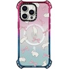 image:imageCASETiFY for iPhone 15 Pro Case  Bounce Compatible with MagSafe  Shockproof  213 ft 6x Military Grade Drop Protection  Bee in the Flowers by Papio Press  Cotton CandyRabbit Ribbon