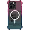 image:imageCASETiFY for iPhone 15 Pro Case  Bounce Compatible with MagSafe  Shockproof  213 ft 6x Military Grade Drop Protection  Bee in the Flowers by Papio Press  Cotton CandyLife Goes On