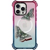 image:imageCASETiFY for iPhone 15 Pro Case  Bounce Compatible with MagSafe  Shockproof  213 ft 6x Military Grade Drop Protection  Bee in the Flowers by Papio Press  Cotton CandyMONEYFLY IPHONE CASE