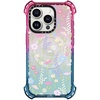 image:imageCASETiFY for iPhone 15 Pro Case  Bounce Compatible with MagSafe  Shockproof  213 ft 6x Military Grade Drop Protection  Bee in the Flowers by Papio Press  Cotton Candypink pastel cute floral