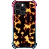 image:imageCASETiFY for iPhone 15 Pro Case  Bounce Compatible with MagSafe  Shockproof  213 ft 6x Military Grade Drop Protection  Bee in the Flowers by Papio Press  Cotton CandyTortoiseshell