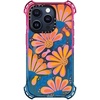 image:imageCASETiFY for iPhone 15 Pro Case  Bounce Compatible with MagSafe  Shockproof  213 ft 6x Military Grade Drop Protection  Bee in the Flowers by Papio Press  Cotton CandyLazy Daisy